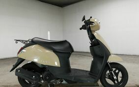 SUZUKI LET's CA4AA