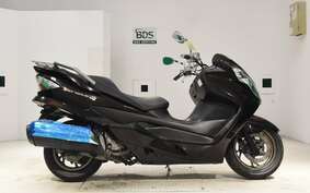 SUZUKI SKYWAVE 250 (Burgman 250) SS 2 CJ46A