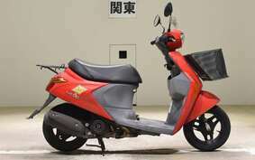 SUZUKI LET's 5 G CA47A