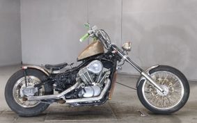 HONDA STEED400 NC26