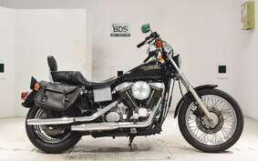 HARLEY FXD 1340 1997 GHL