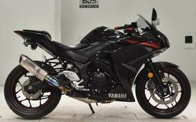 YAMAHA YZF-R25 A RG10J