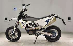 HUSQVARNA 701SM 2019