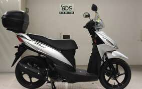 SUZUKI ADDRESS 110 CE47A