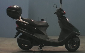 HONDA SPACY 125 Gen. 3 JF04