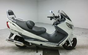 SUZUKI SKYWAVE 400 Fi 2003 CK43A