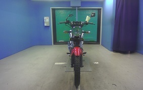 HONDA CBF125 PCJ7