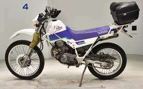 YAMAHA SEROW 225 W 4JG