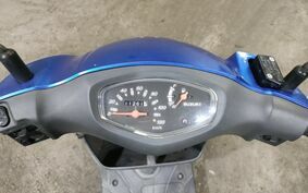 SUZUKI ADDRESS V125 CF4EA