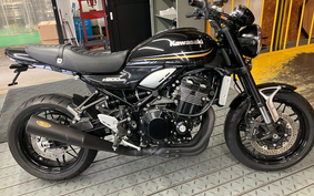 KAWASAKI Z900RS 2018 ZR900C