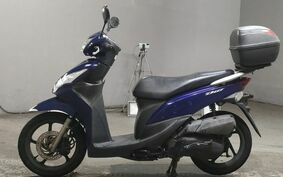 HONDA DIO 110 JF31