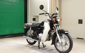 HONDA CD125T BENLY JA03