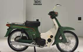 SUZUKI BIRDIE 50 BA41A