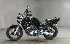 KAWASAKI BALIUS 250 Gen.2 ZR250B