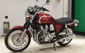 HONDA CB1100 EX ABS 2021 SC65