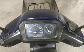 SUZUKI ADDRESS V100 CE11A