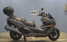 HONDA SILVER WING 600 GT ABS PF02