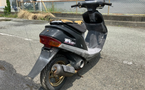 HONDA SUPERDIO AF27
