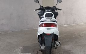 SYM RV125EFI LA12W
