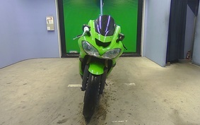 KAWASAKI ZX 10 NINJA R 2006 ZXT00C