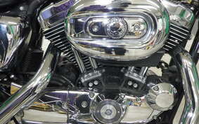 HARLEY XL1200C 2005