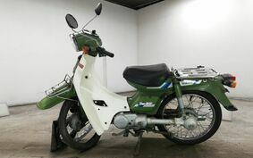 YAMAHA TOWN MATE 50 22F