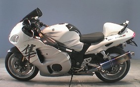 SUZUKI GSX1300R HAYABUSA 2007 GW71A