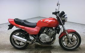 HONDA JADE MC23