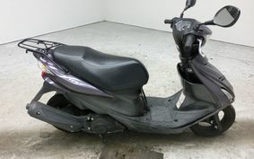 SUZUKI ADDRESS V125 S CF4MA