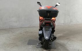 YAMAHA TRICITY 125 SE82J