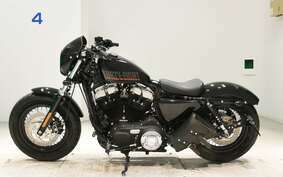 HARLEY XL1200X 2014 LC3