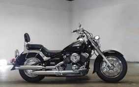 YAMAHA DRAGSTAR 400 CLASSIC 2008 VH01J