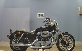 HARLEY L1200LI 2007 CX3