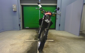 KAWASAKI KLX250D TRACKER 2007 LX250E