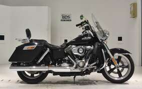 HARLEY FLD 1580 2011