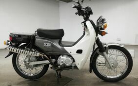 HONDA CROSS CUB 110 JA10