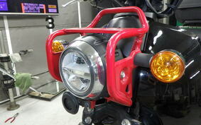 HONDA CROSS CUB 110 JA45