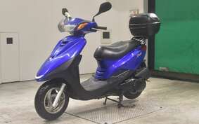 YAMAHA AXIS 125 TREET SE53J