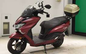 SUZUKI BURGMAN125 EA11D