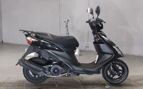 SUZUKI ADDRESS V125 CF4MA