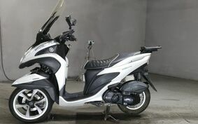 YAMAHA TRICITY 125 SE82J