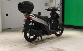 SUZUKI ADDRESS 110 CE47A