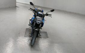 SUZUKI GIXXER 150 2020 ED13N