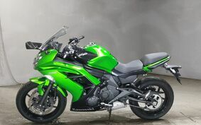 KAWASAKI NINJA 650 2014 EX650E