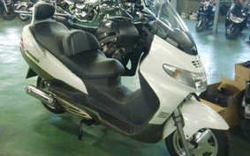 SUZUKI SKYWAVE 250 (Burgman 250) CJ42A