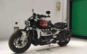 TRIUMPH ROCKET III R 2023