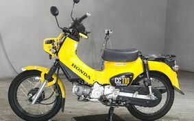 HONDA CROSS CUB 110 JA45