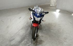 HONDA CBR250R MC41