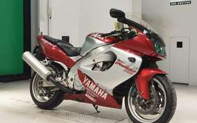 YAMAHA YZF1000R THUNDERACE 1998 4SV0