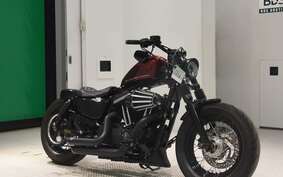 HARLEY XL1200X 2015